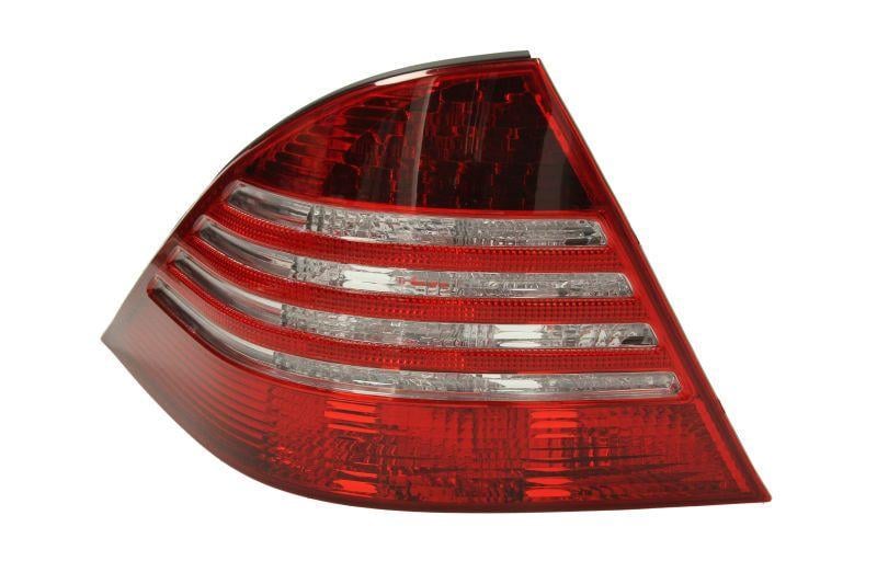 Фонарь задний левый Mercedes S-Class W220 2002-2005 (440-1919L-UE)