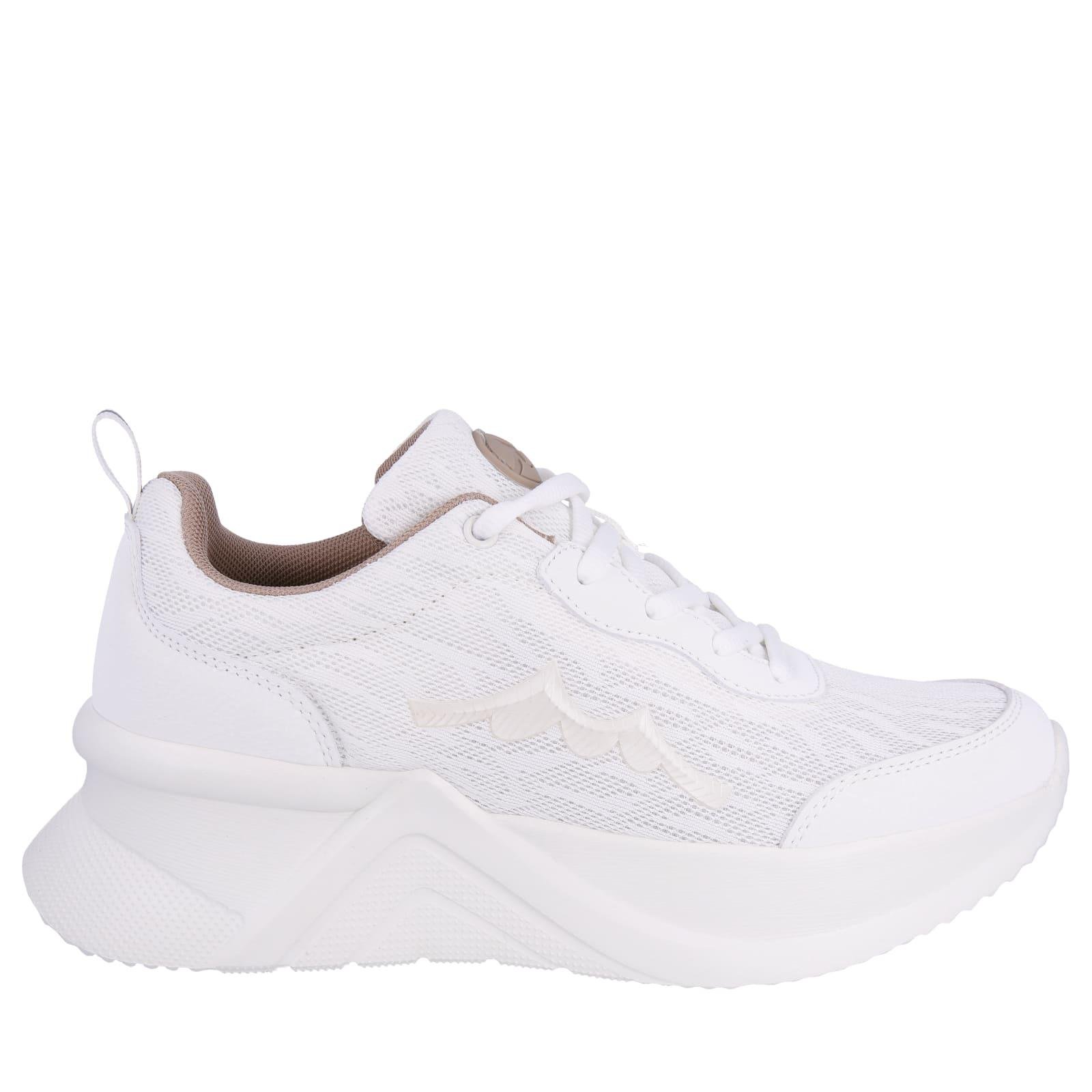 Кросівки жіночі Grunberg р. 38 Білий (92479127)