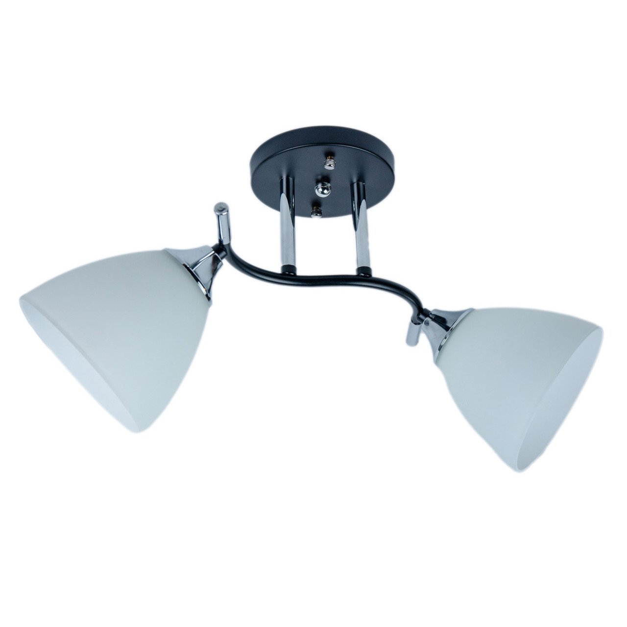 Люстра стельова Sunlight N3800/2 (659d4d8a1c98f368145dac92)