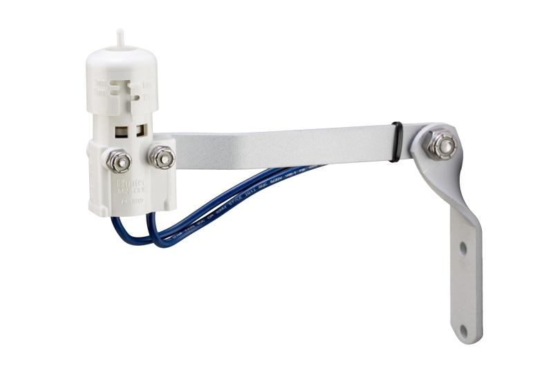 Датчик дождя HUNTER с регулировкой осадков 3-25 мм