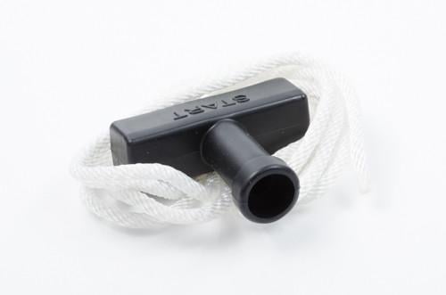 Ручка зі шпагатом ручного стартера для мотоблока бензинового 9 к.с. (0792)