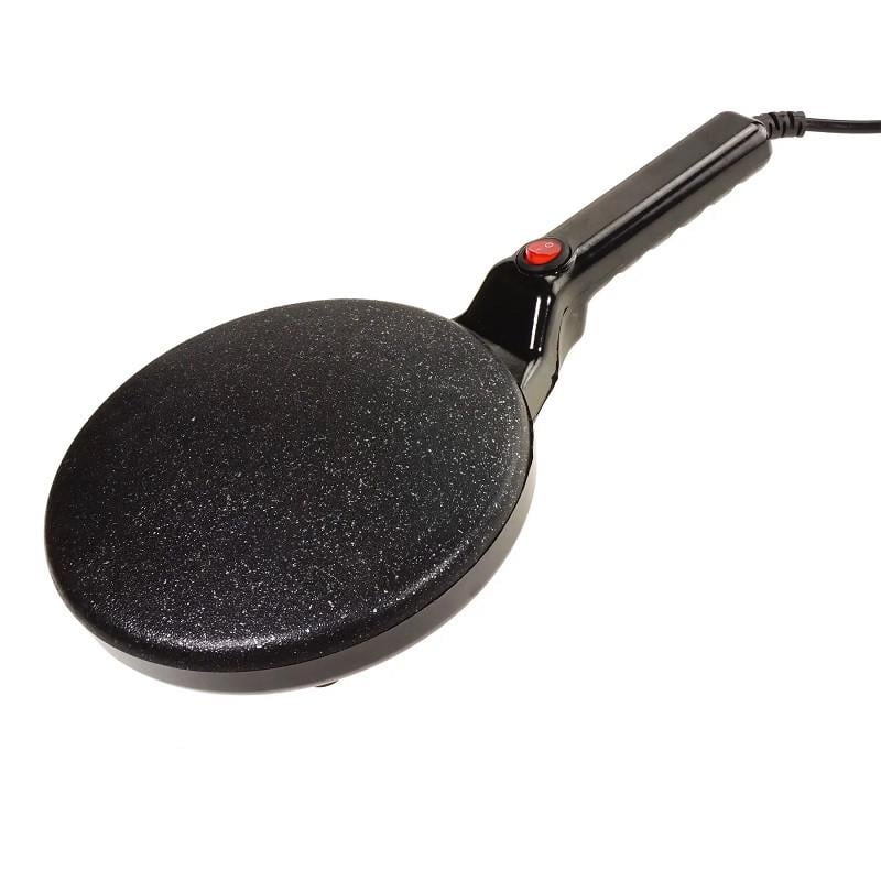Блинница CREPE MAKER 200°С 650 Вт d 20 см (7749) Блинница CREPE MAKER 200°С 650 Вт d 20 см (7749)