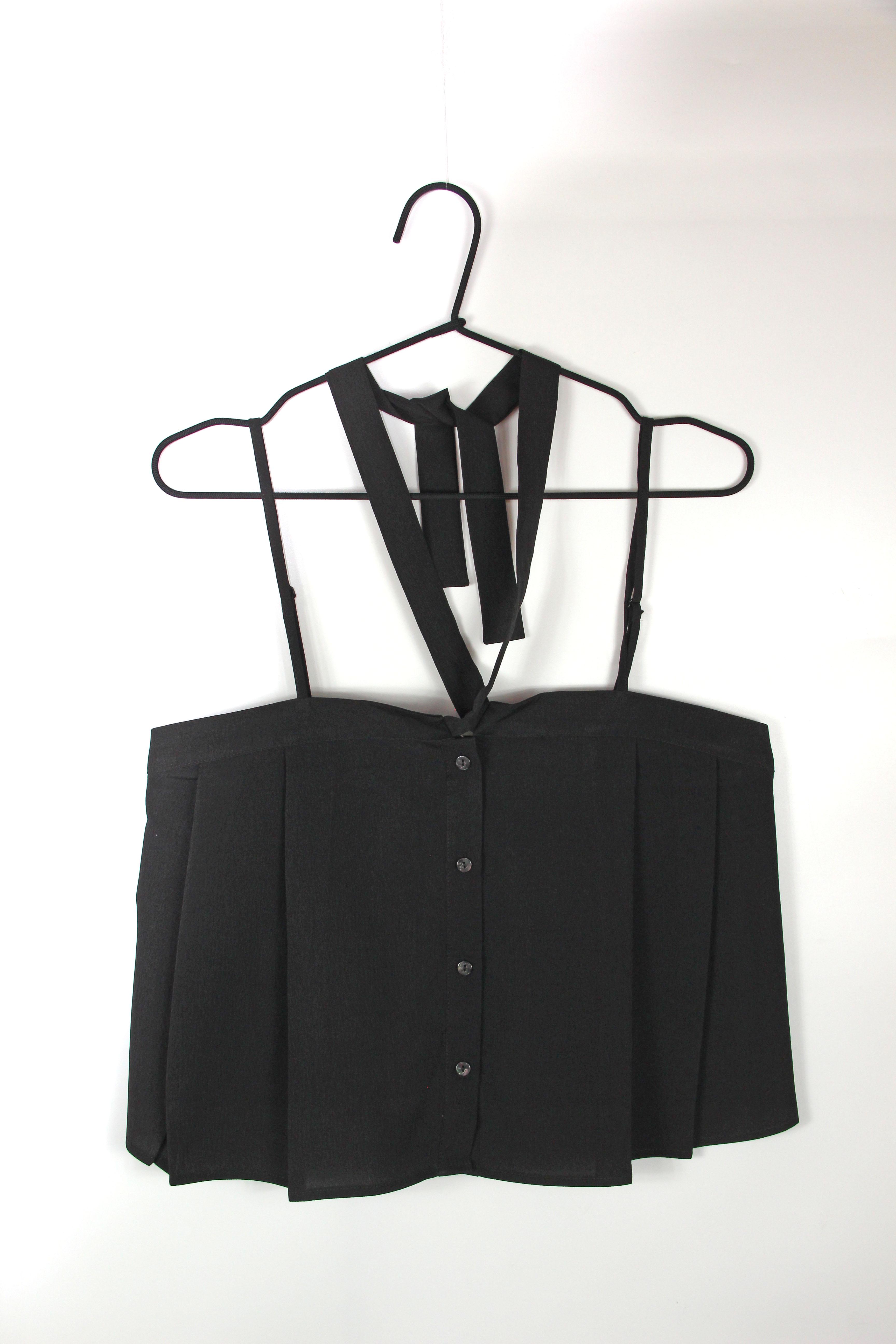 Топ ONLY 15342676П M Черный