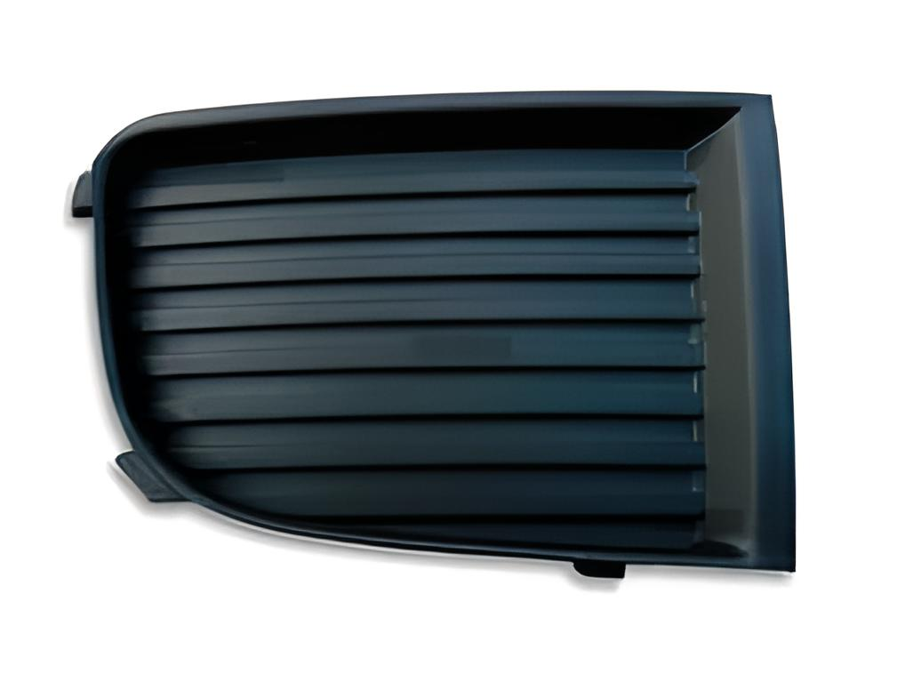 Решітка бампера AVTM Skoda Fabia 00-04 права без отворів п/тум (6402 998)