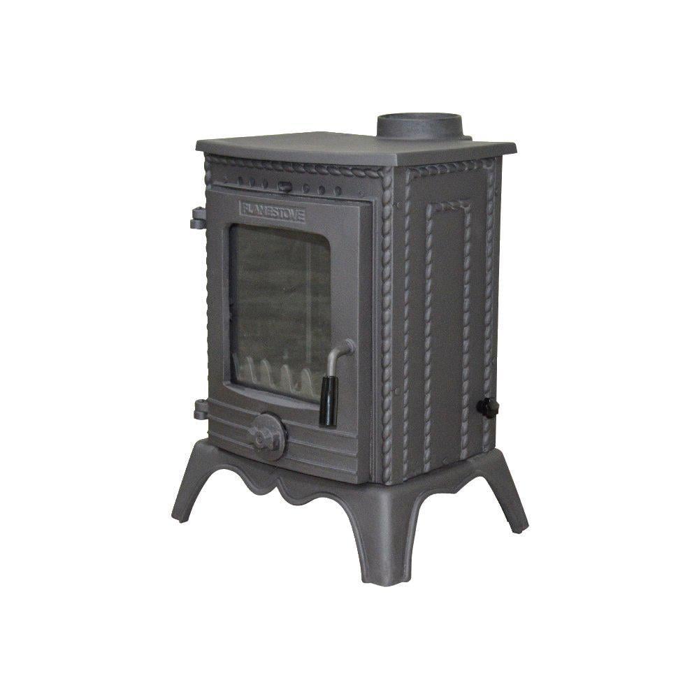 Печь чугунная Flame Stove Minor (10174904)