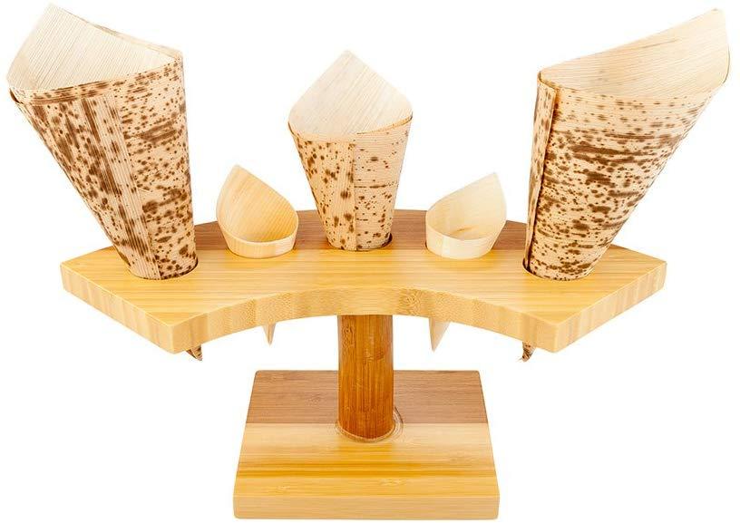 Подставка для темаки Гутоу 5 Ваниль (ДДО-500402) - фото 2 Подставка для темаки Гутоу 5 Ваниль (ДДО-500402) - фото 2