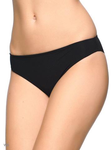 Труси жіночі Luna L Чорний (2106)