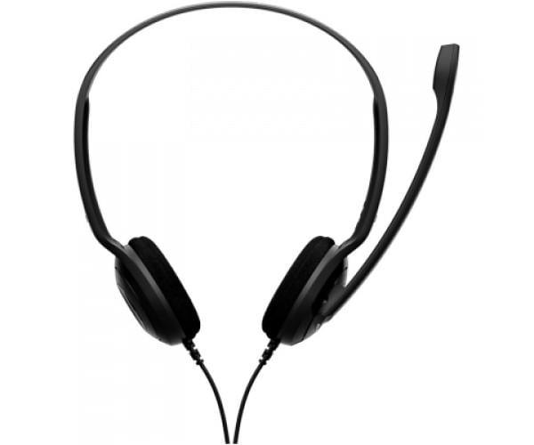 Наушники Epos PC 8 USB (1000432) - фото 3