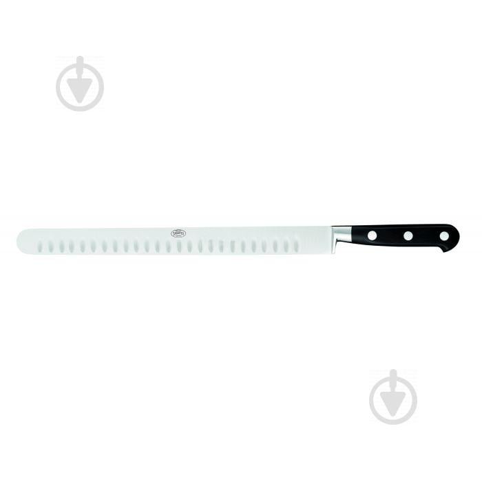 Нож Degrenne Paris Ideal Forge 30 см Металлик/Черный 218583