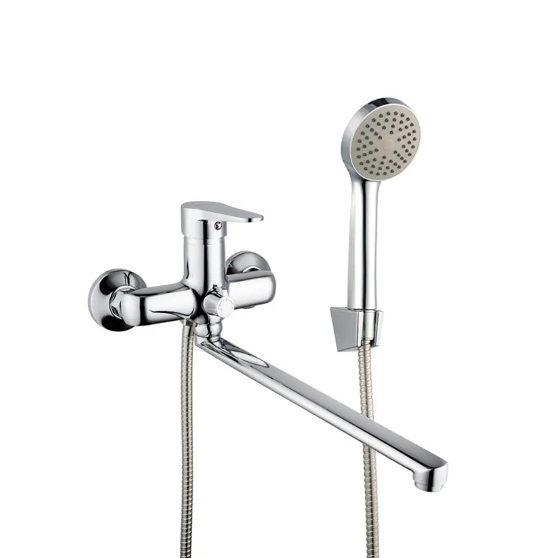 Смеситель для ванной комнаты Champion Arco 006 Euro (MI6402)