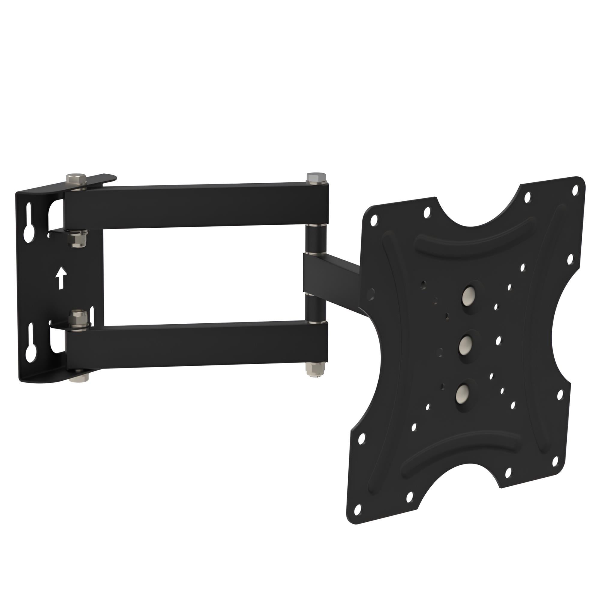 Кронштейн настенный КВАДО К-342В для ТВ 32-55" до 25 кг VESA 200x200 Black (36943754) Кронштейн настенный КВАДО К-342В для ТВ 32-55" до 25 кг VESA 200x200 Black (36943754)