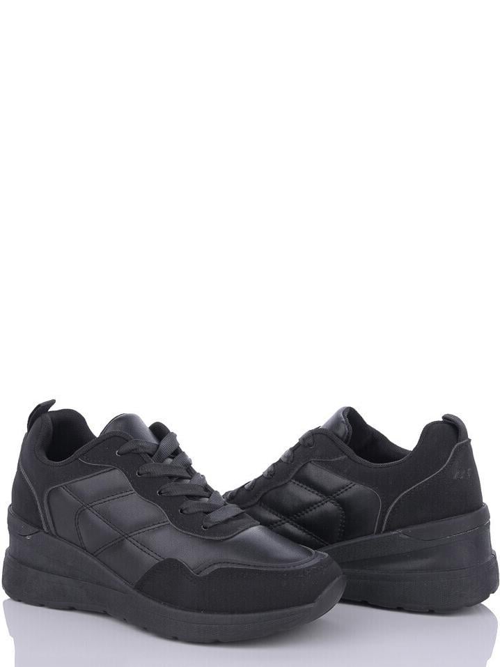 Кроссовки Stilli NNGN07-1 р. 39 Черный