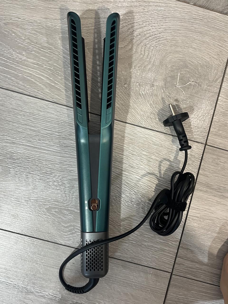 Фен-щипцы PARWIN PRO BEAUTY AB0333 ионный для сухих и влажных волос - фото 10 Фен-щипцы PARWIN PRO BEAUTY AB0333 ионный для сухих и влажных волос - фото 10