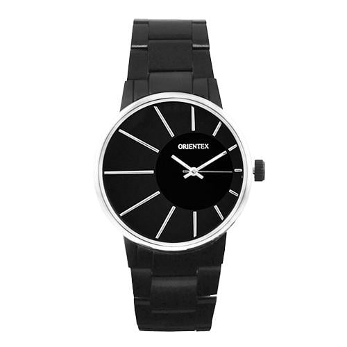 Часы мужские Oriext 9338G Black (9f6e3850)