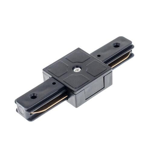 Соединитель прямой PR-102-connector BK (8190)
