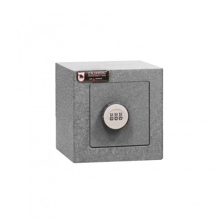 Сейф детский Griffon LS,15,C Grey (1900338297)