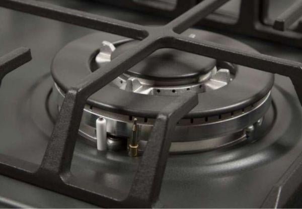 Варильна поверхня газова Ventolux HG640-DA3 CEST AN (1370640) - фото 4 Варильна поверхня газова Ventolux HG640-DA3 CEST AN (1370640) - фото 4