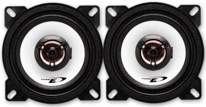 Автоакустика Alpine SXE-1025S (134)