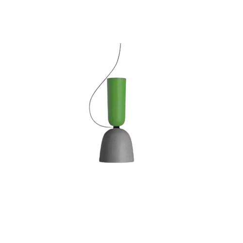 Подвес Nozzle Green 41x17 (2989-3-SHL)