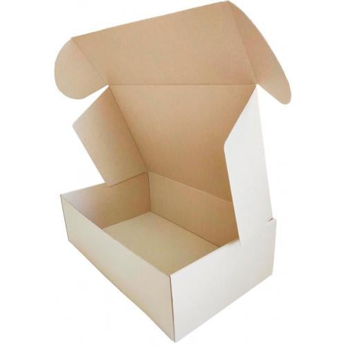Коробка 500х300х150 Бурий (297)