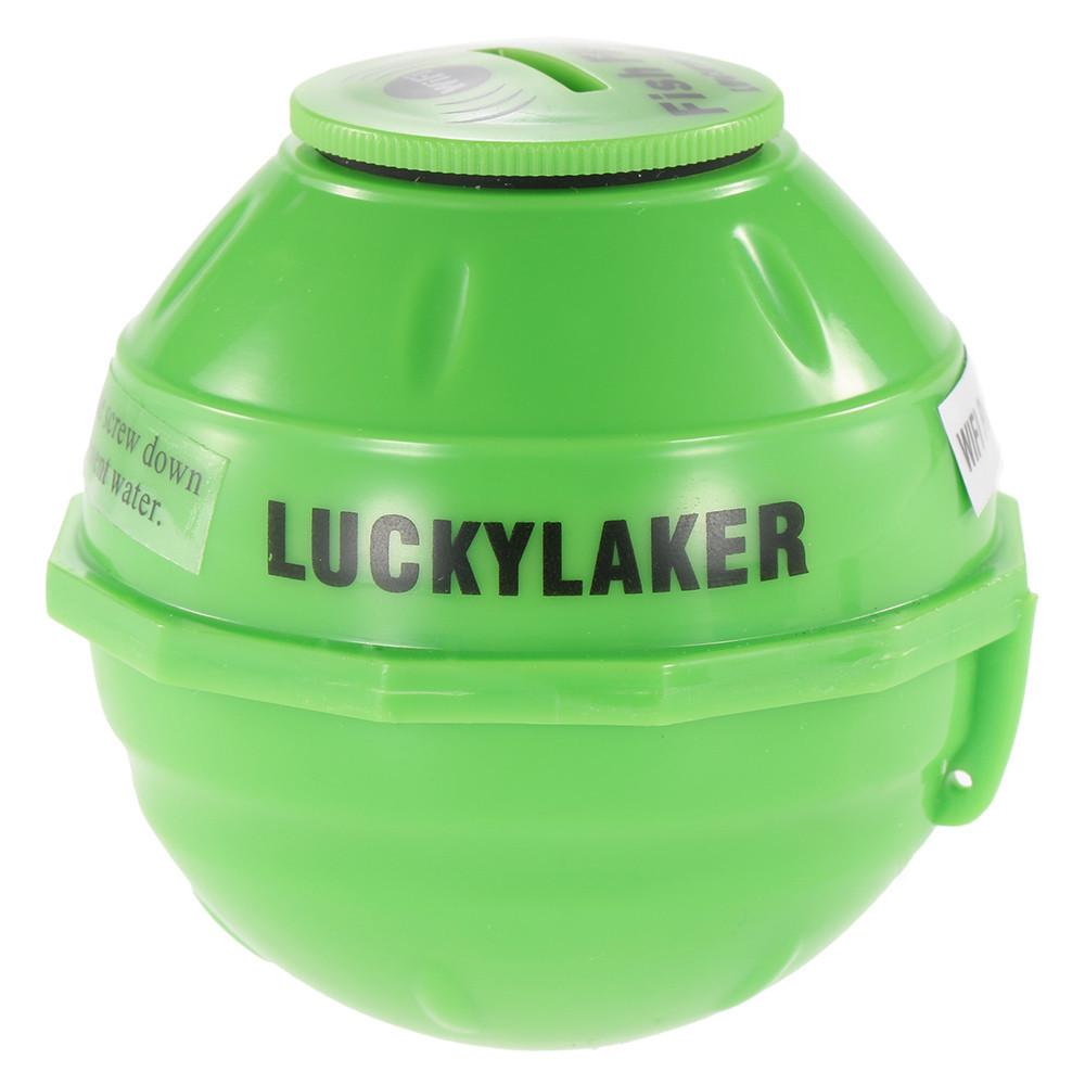 Беспроводной эхолот Lucky (1653718365)
