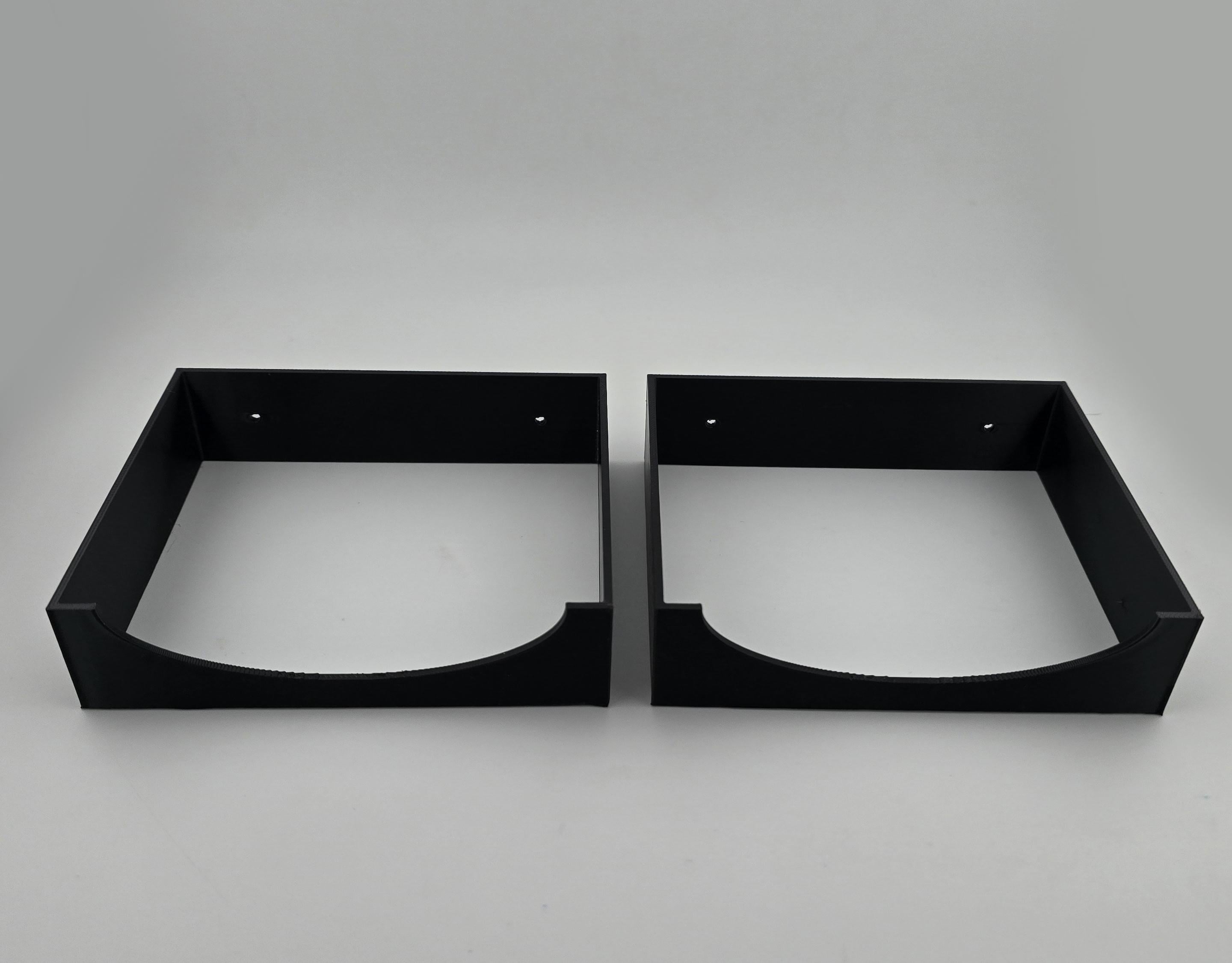 Держатель подвесной для салфеток (2094)