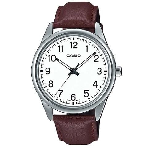 Наручные часы Casio MTP-V005L-7B4 кварцевые D 47 мм (11782242)