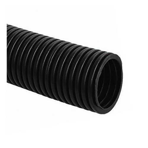 Гофротруба двостінна Копос 450Н d 63/52 мм 50 м 14,45 кПа Чорний (KF09063_FA)