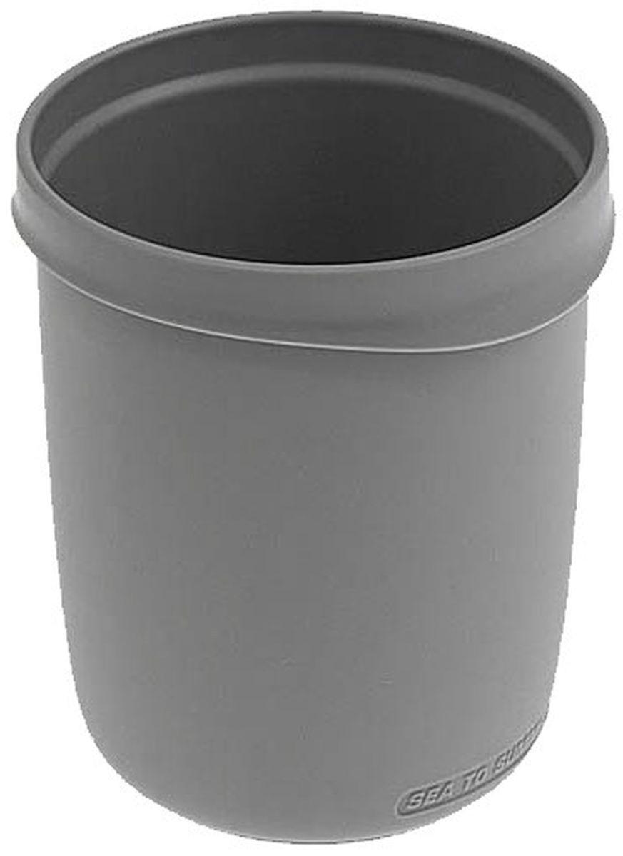 Кружка Sea To Summit Sea Delta Mug Titanium Gray (1033-STS ADMUGGY)