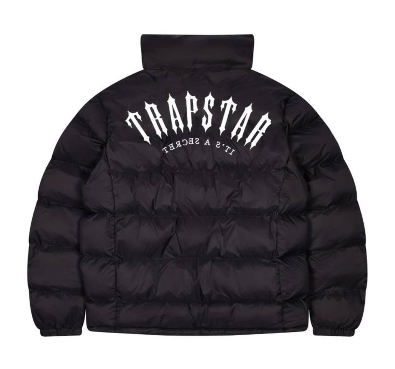 Куртка Trapstar Irongate Puffer L (23709651)