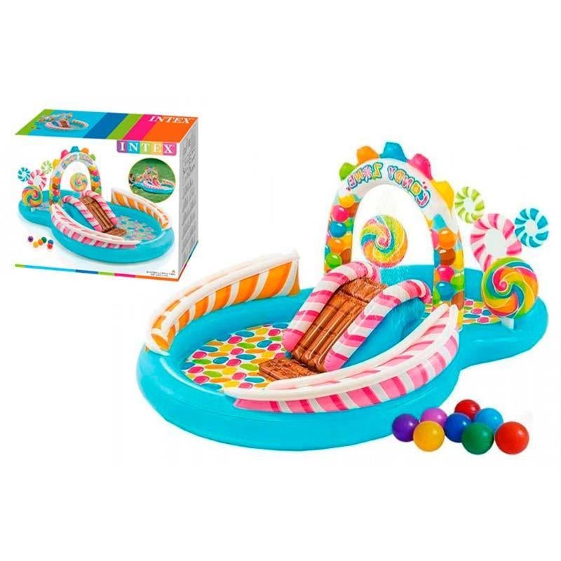 Ігровий центр Солодощі 57149 (27292145)