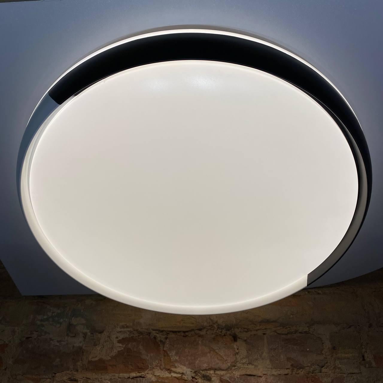 Светильник LED Lumano LU-PLUTON с пультом 80W (000018485)