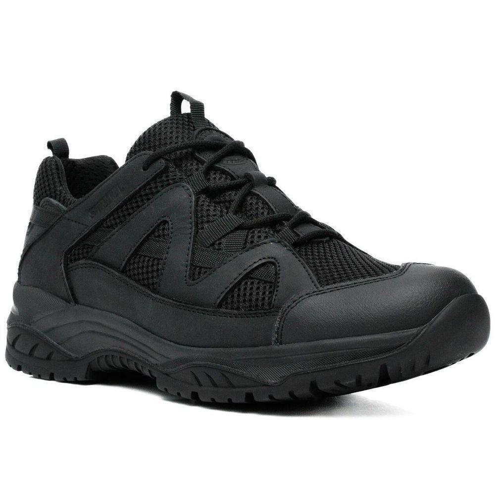 Кросівки туристичні Стимул Штурм р. 37 літо/посилені Чорний - фото 4 Кросівки туристичні Стимул Штурм р. 37 літо/посилені Чорний - фото 4