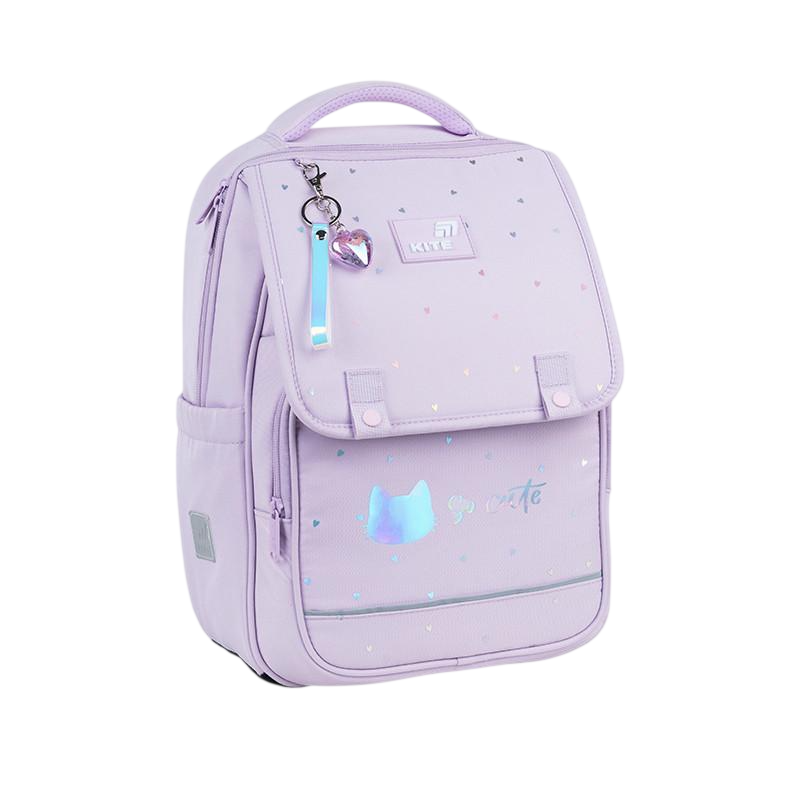 Рюкзак шкільний KITE Education So Cute спинка 38 см (K26-772M-1)