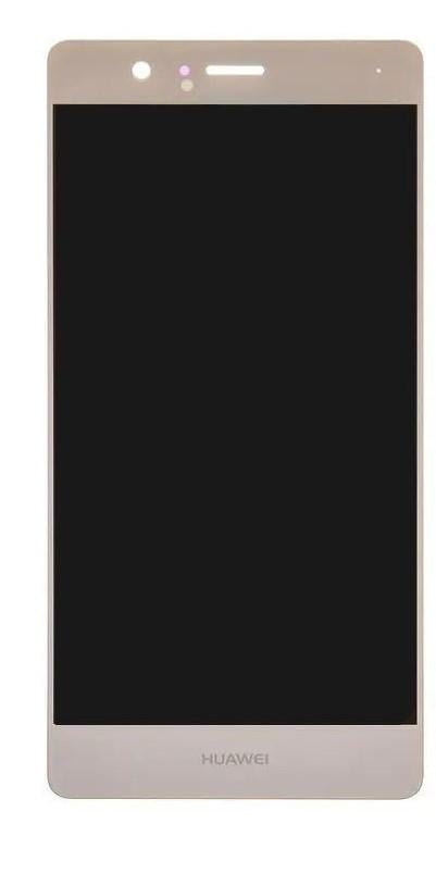 Дисплей для телефона Huawei P9 Lite/G9 VNSL21/VNSL22/VNSL23/VNSL31/VNSL53 Gold (5000657G)