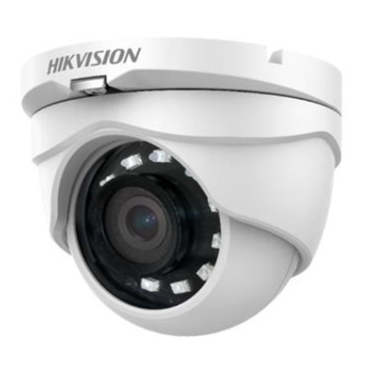Відеокамера Turbo HD Hikvision DS-2CE56D0T-IRMF С 2МП 2,8 мм (2863454704) (2863454704)
