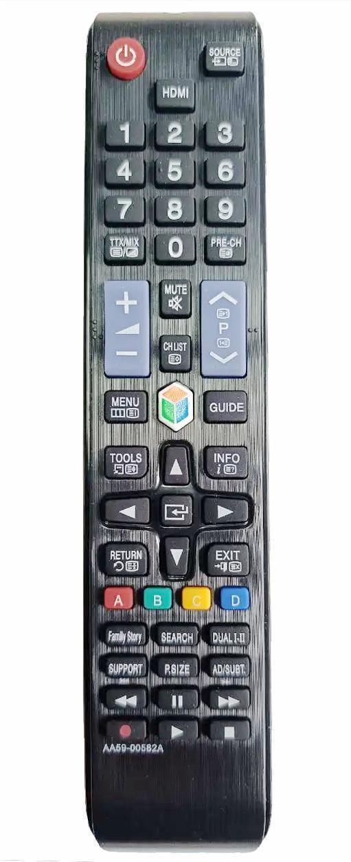 Пульт Huayu для Samsung AA59-00582A (1550937036)
