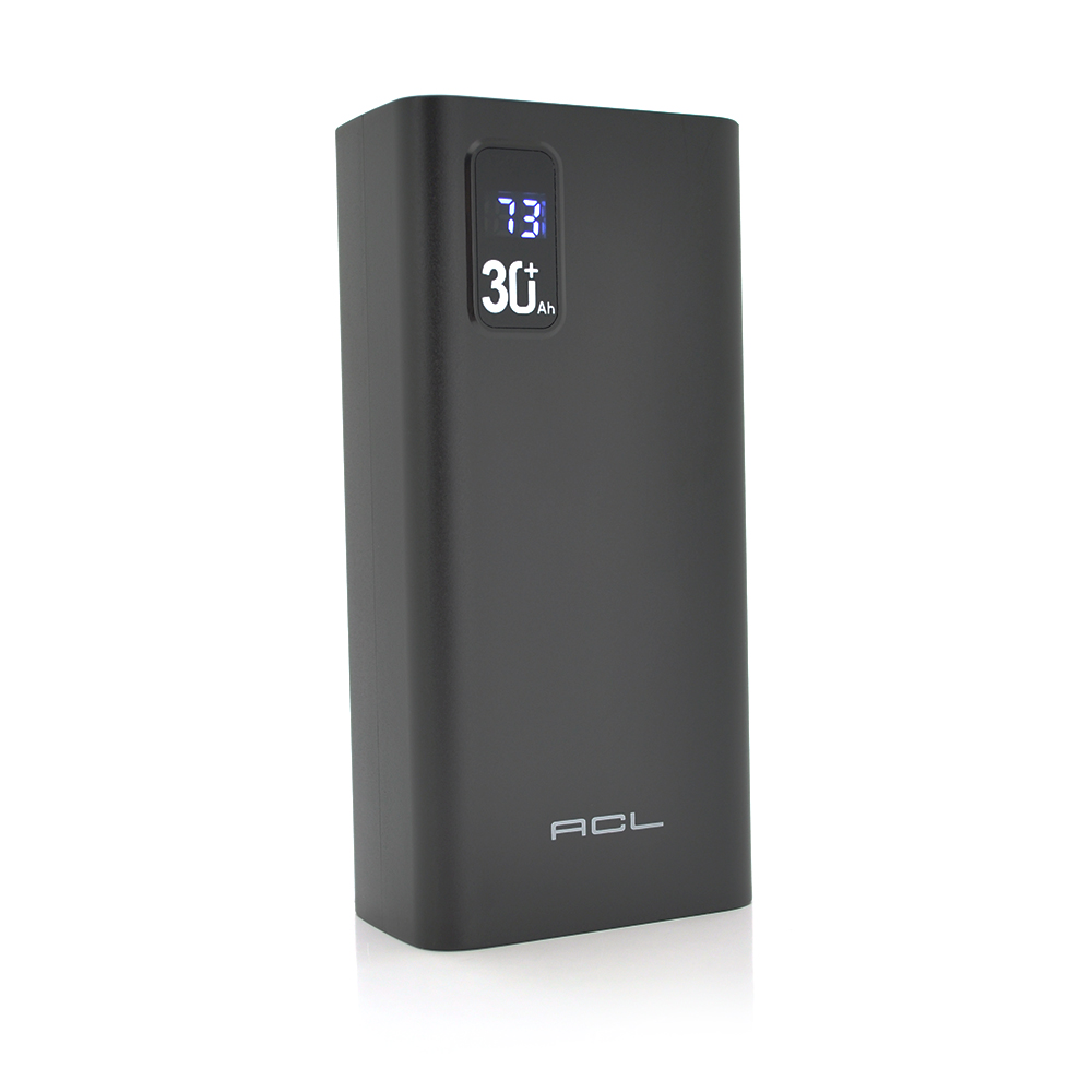 Зарядний пристрій Powerbank PW-47 (25709)