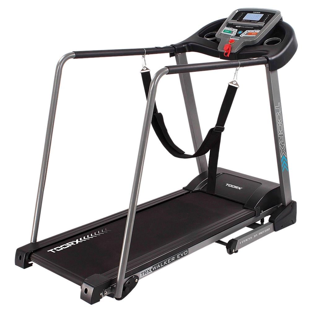 Беговая дорожка реабилитационная Toorx TRX Walker EVO (2977327031)