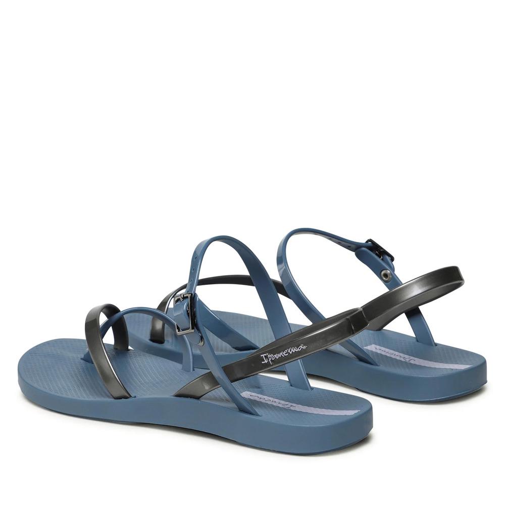 Сандалии IPANEMA 82842 AG896 женские р. 38 Синий - фото 3 Сандалии IPANEMA 82842 AG896 женские р. 38 Синий - фото 3