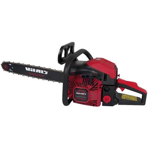 Бензопила цепная Vitals Master BKZ 5027o 15" AluMagnio (10612473)