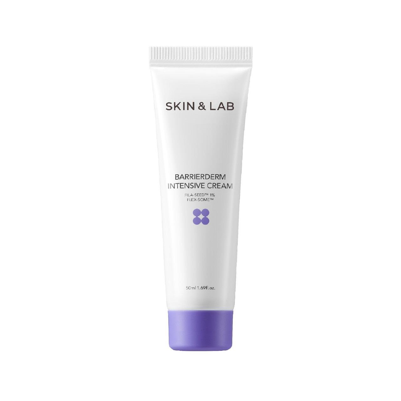 Крем интенсивный барьерный SKIN&LAB Barrierderm Intensive Cream 50 мл (10962878)