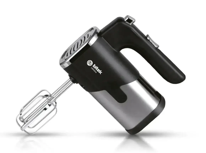 Міксер ручний BITEK 1200Вт BT-6630 (25210877)