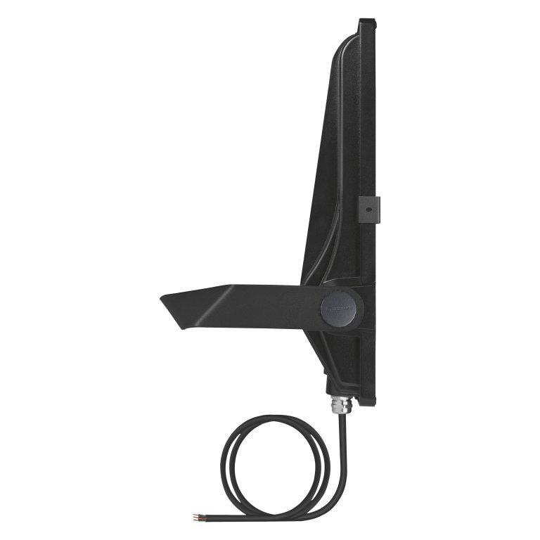 Прожектор LED Ledvance FL PFM ASYM 150W 220V 18400lm 3000K IP66 451x330x77 мм (4058075353534) - фото 3 Прожектор LED Ledvance FL PFM ASYM 150W 220V 18400lm 3000K IP66 451x330x77 мм (4058075353534) - фото 3