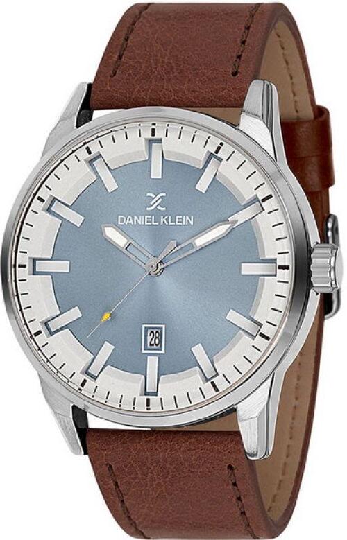 Наручний годинник чоловічий Daniel Klein DK11652-7 (104505)
