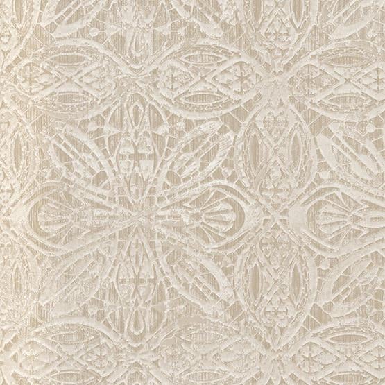 Виниловые обои Zambaiti Parati 0,53x10,05 м Серый (1034942)