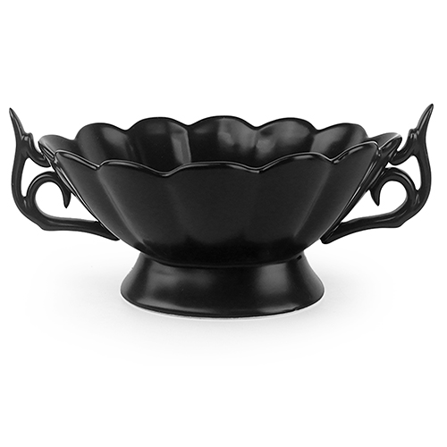 Фруктовница Stenson Grand MC3658-14 Черный (a288bd1a)