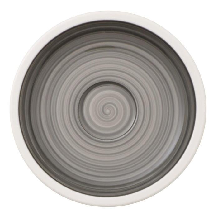 Блюдце Villeroy & Boch Gris Manufacture 12 см (2503386)