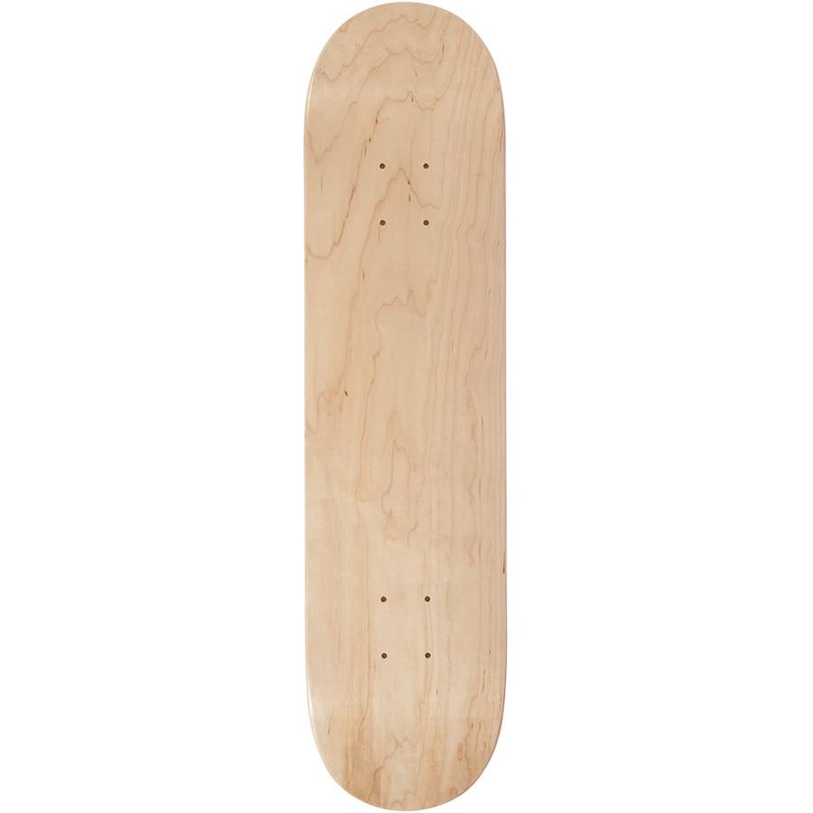 Доска Enuff Classic Natural 7,5 - фото 1