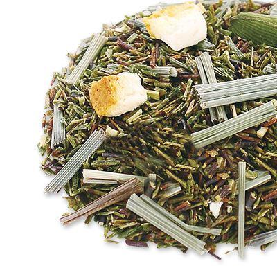 Чай LUPICIA Adagio ройбуш з лемонграсом та грейпфрутом 50 г - фото 2